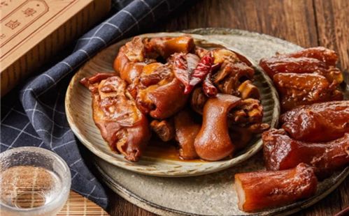 馬小白潮汕鹵味 傳統(tǒng)風味與現(xiàn)代餐飲管理的完美結(jié)合