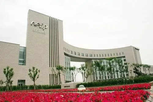 動(dòng)漫創(chuàng)意新地標(biāo)崛起 中新天津生態(tài)城國(guó)家動(dòng)漫產(chǎn)業(yè)園本月正式開園運(yùn)營(yíng)